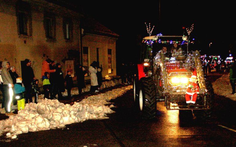 bozicna-traktorijada-brezice-2026, drustvo-podezelske-mladine-brezice