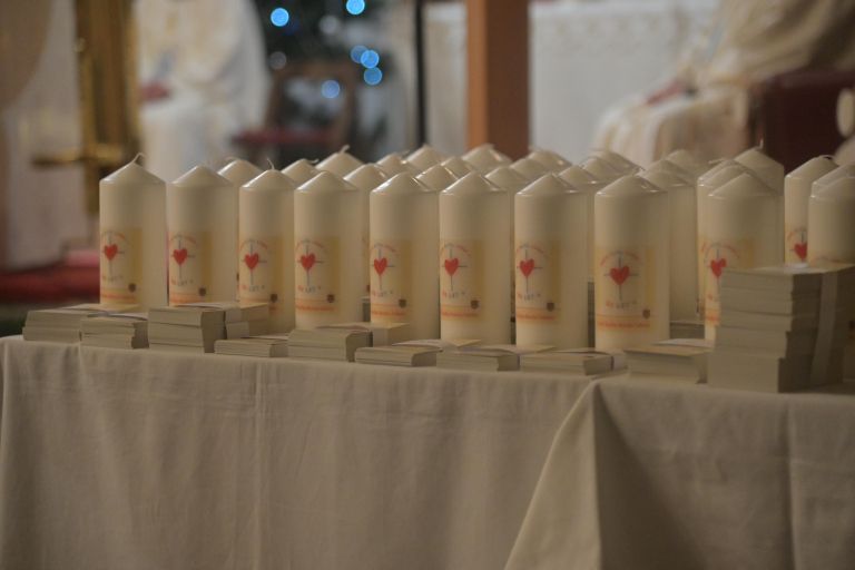 katoliška-cerkev, 20-letnica-škofije-murska-sobota