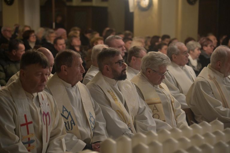 katoliška-cerkev, 20-letnica-škofije-murska-sobota