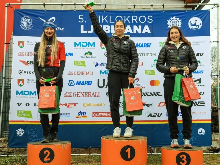 ciklokros, kk-tropovci