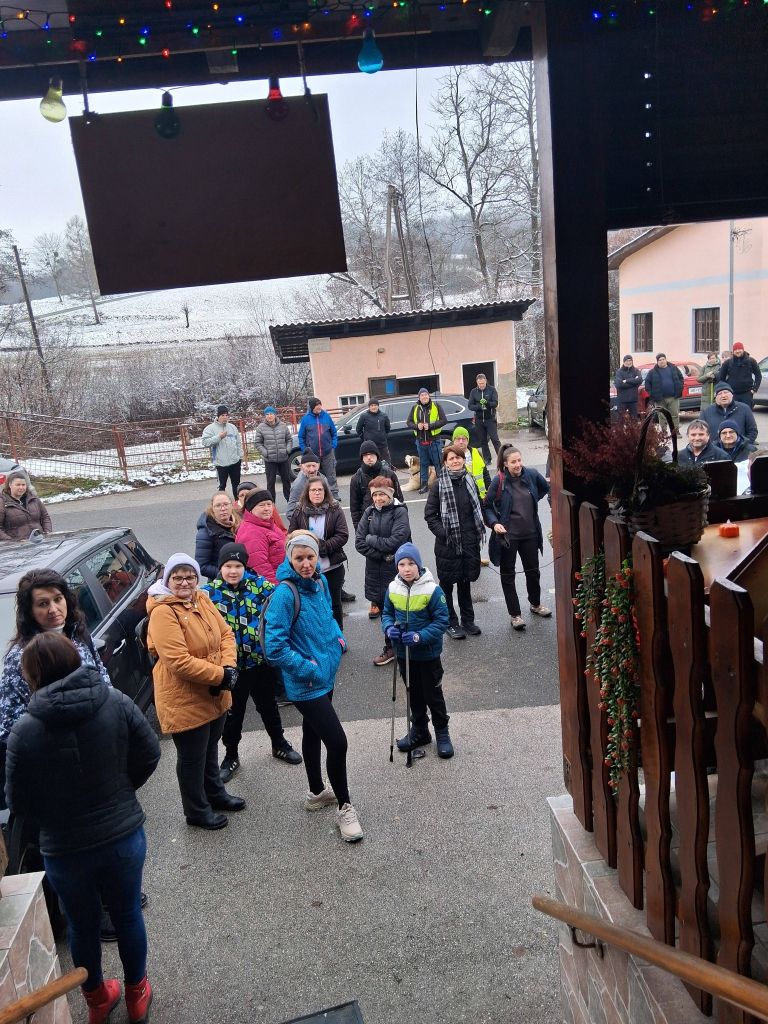 stefanov-pohod, cepinci