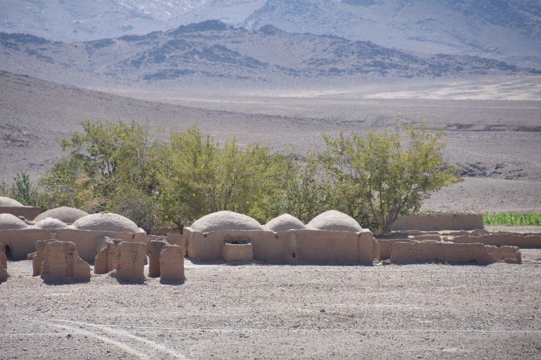 Podeželsko naselje pri Heratu.JPG