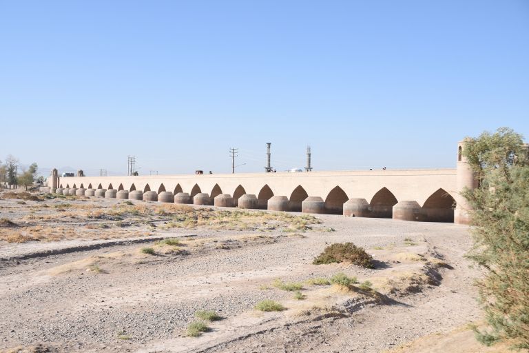 Most Pauli Malan pri Heratu.JPG