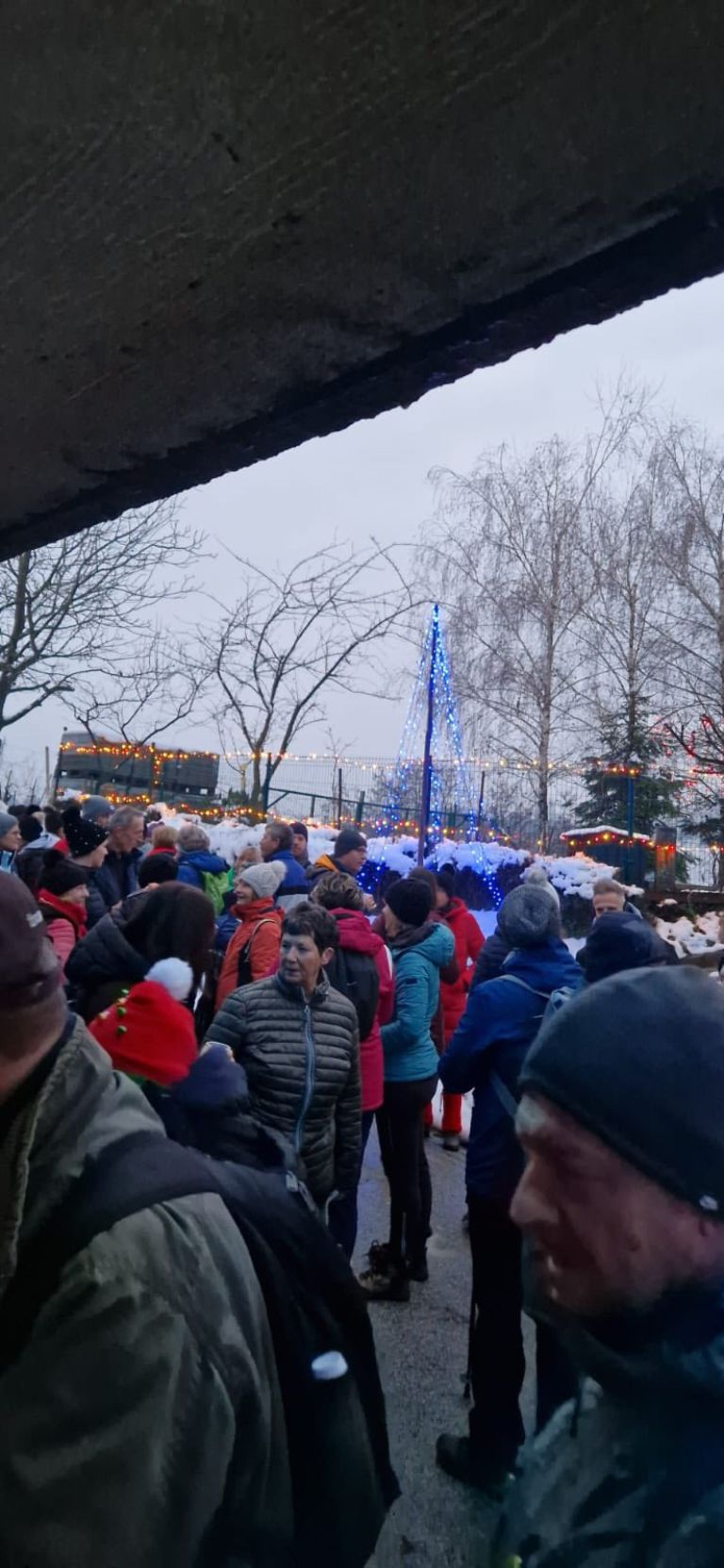 stefanov-pohod, jeruzalem