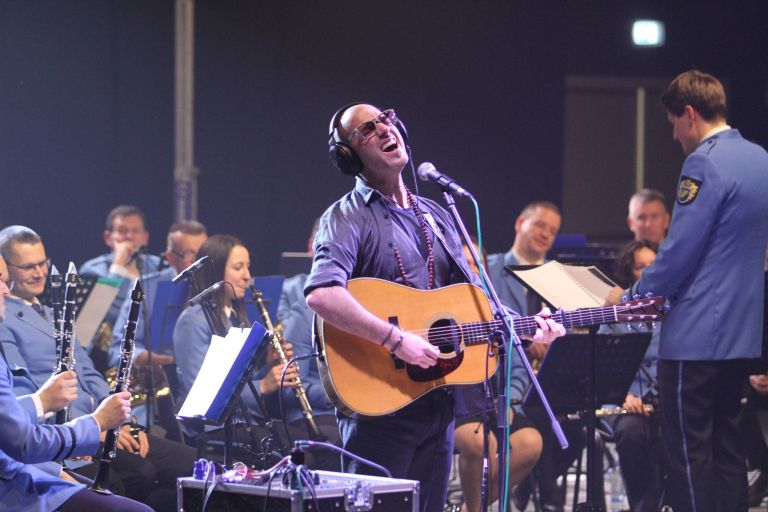 tradicionlani-novoletni-koncert, obcinski-pihalni-orkester-trebnje, trebanjske-mazorete