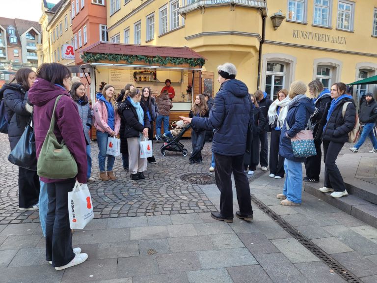 gfml, mobilnost, erasmus+, nemčija, aalen