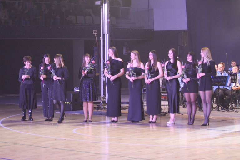 tradicionlani-novoletni-koncert, obcinski-pihalni-orkester-trebnje, trebanjske-mazorete