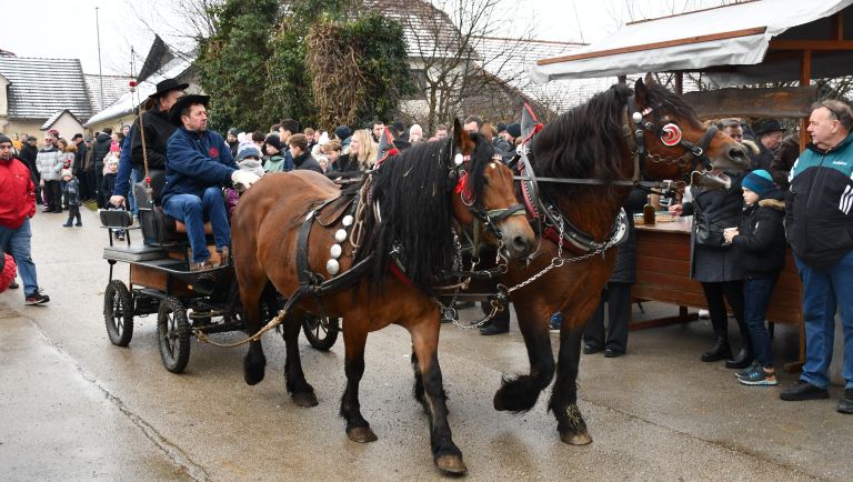 zegnanje-konj, stefanovo