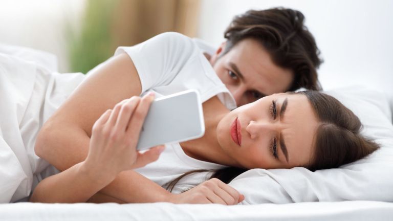 othellov-sindrom, ljubosumje