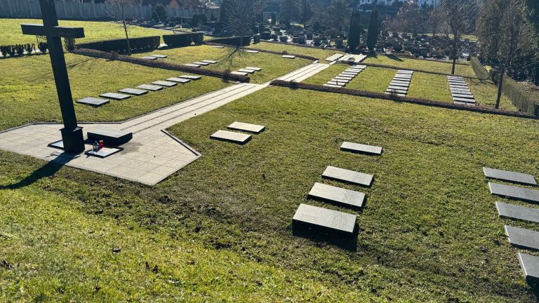 Mestno pokopalisce Celje