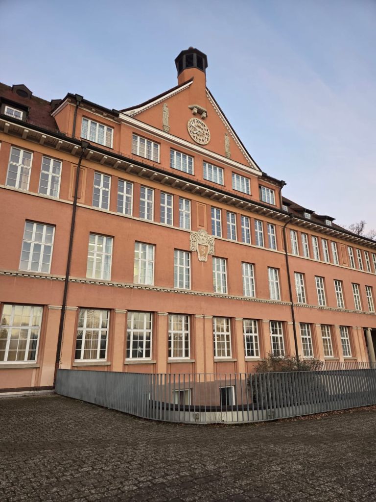 gfml, mobilnost, erasmus+, nemčija, aalen