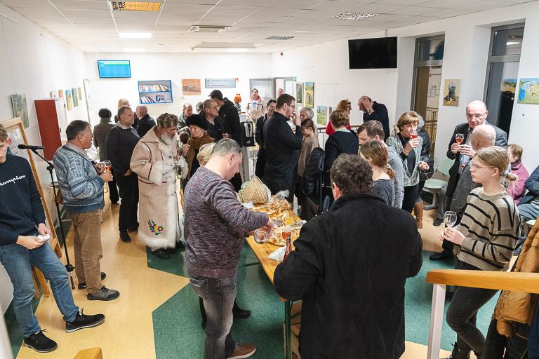 razstava, galerija-ana