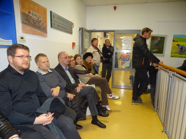 razstava, galerija-ana