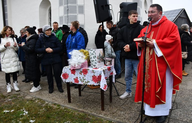 zegnanje-konj, stefanovo