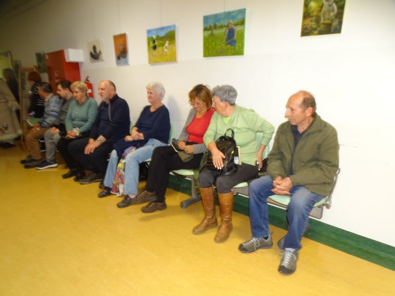 razstava, galerija-ana