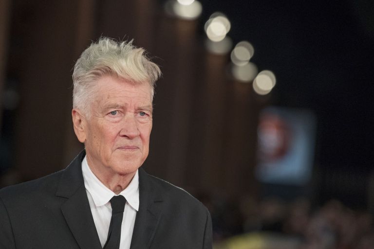 david-lynch