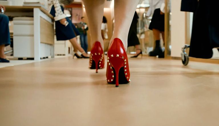 Valentino Garavani Rockstud