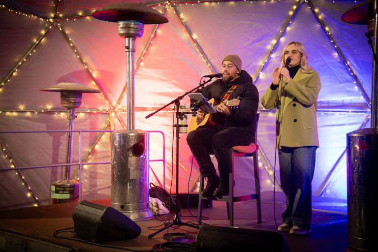 koncert, katarinaziga, drsalisce, katarina-sebok-in-ziga-zeks