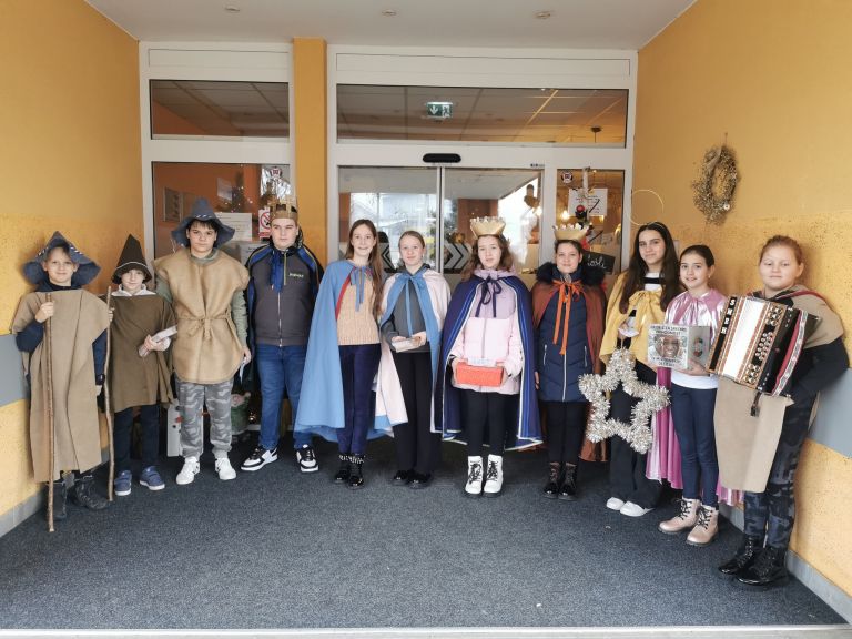 dom-kuzma, koledniki, trikraljevska-akcija