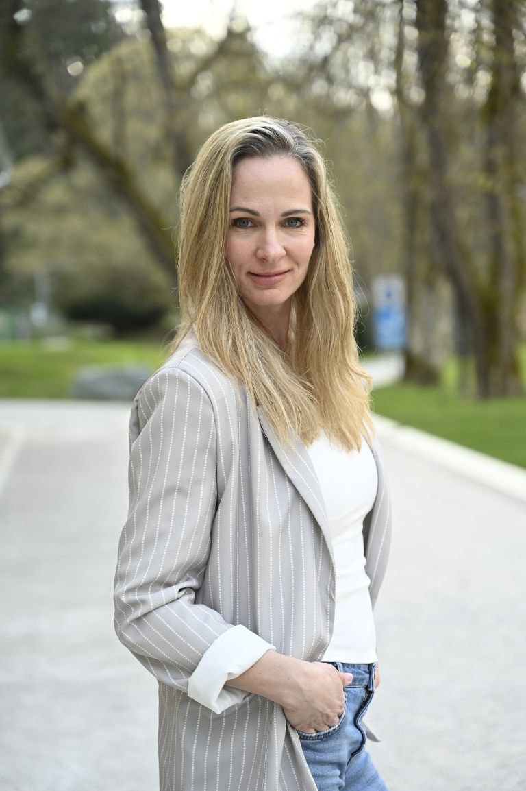 Mateja Špiranec