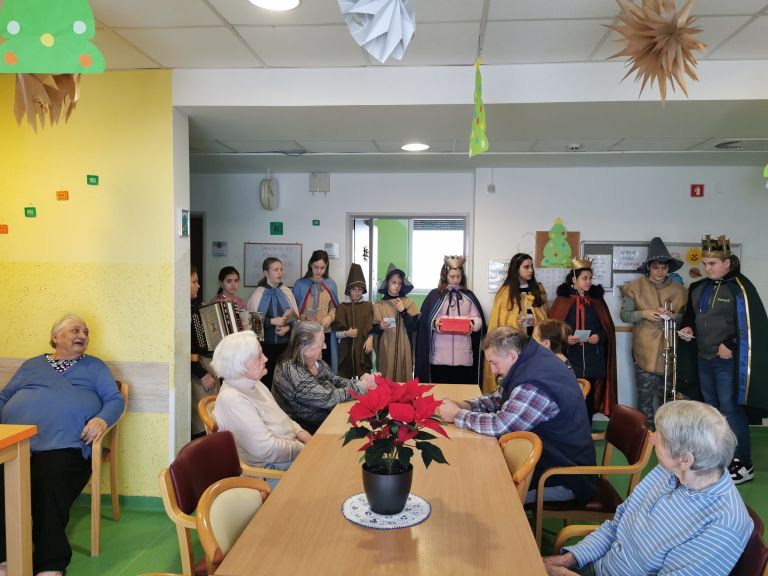 dom-kuzma, koledniki, trikraljevska-akcija