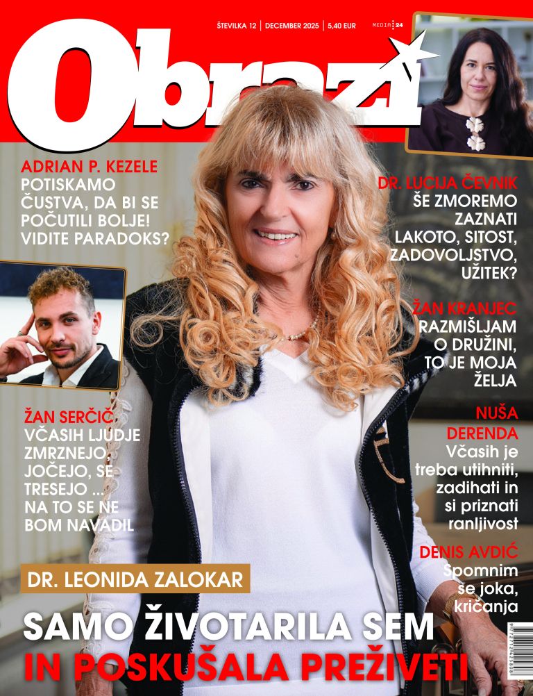 revija Obrazi