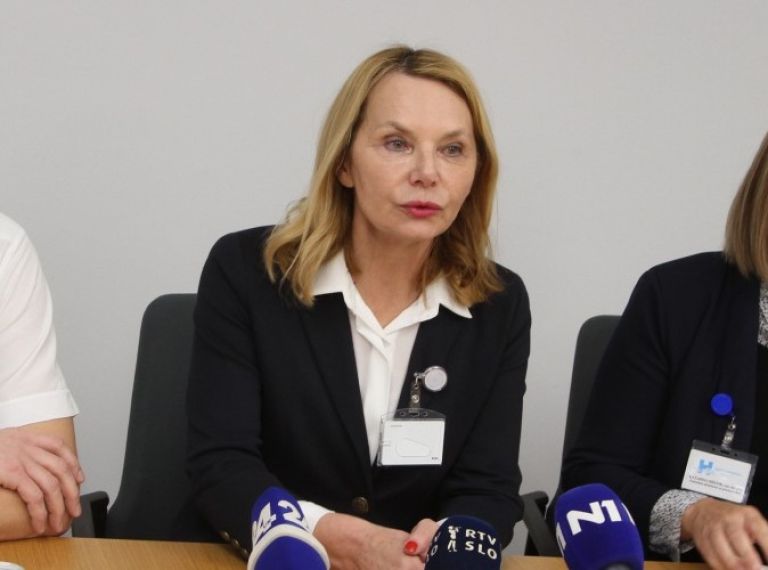 milena kramar zupan