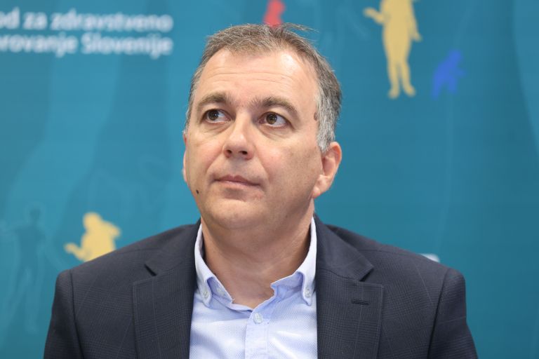 Generalni direktor ZZZS Robert Ljoljo.jpg