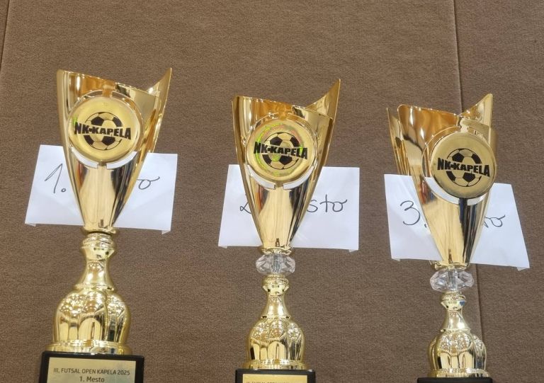 futsal, novoletni-turnir, os-kapela, ogrevanje, zamuda