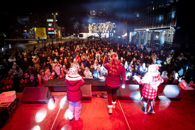 otrosko-silvestrovanje, silvestrovanje-za-otroke, silvestrovanje, misa