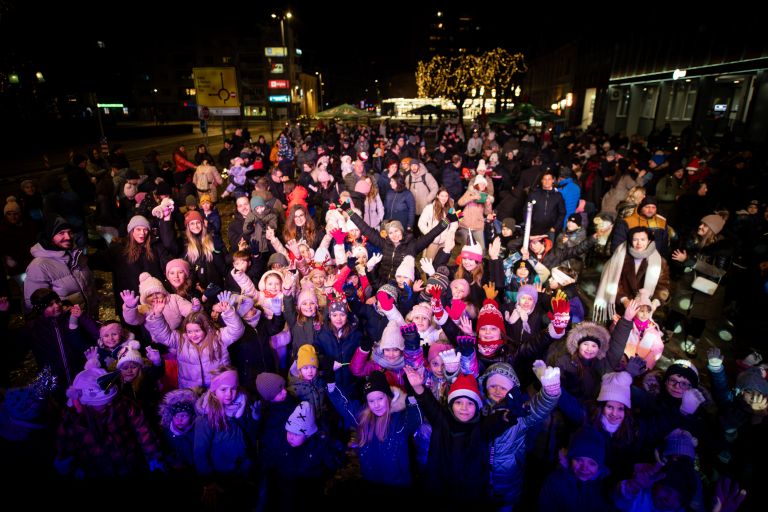 otrosko-silvestrovanje, silvestrovanje-za-otroke, silvestrovanje, misa