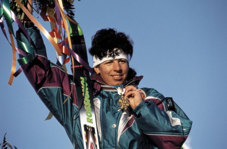 kranjska-gora, smucanje