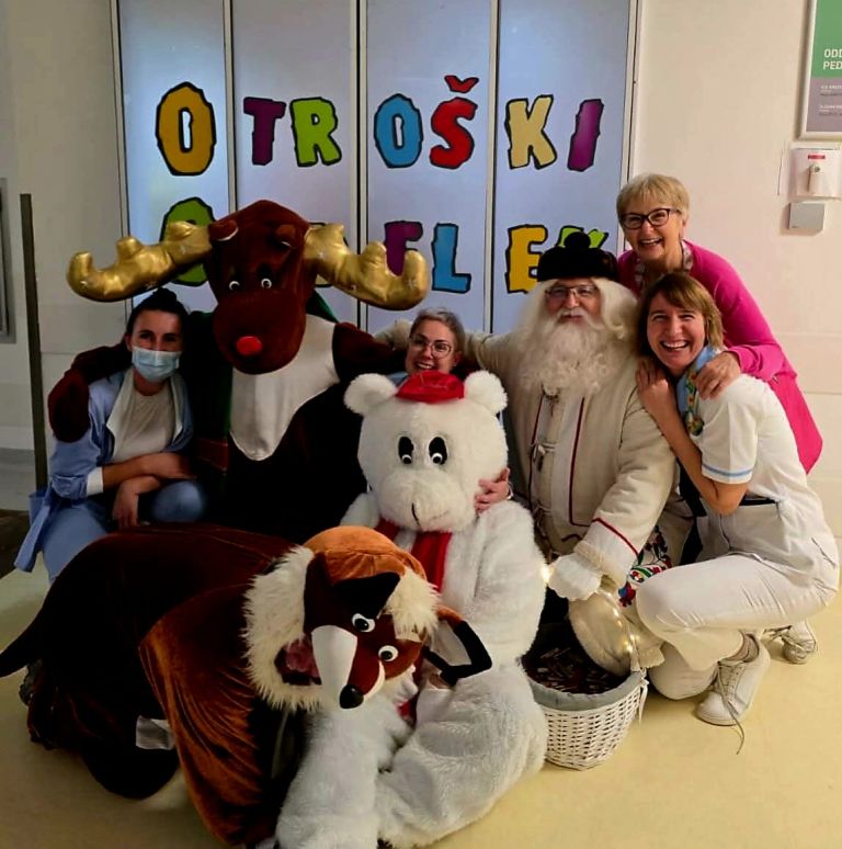 jelencek-rudolf, otroci, novo-mesto