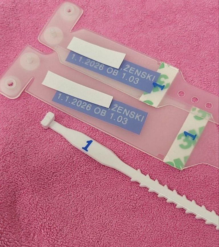 porodnisnica-novo-mesto, prvo-rojstvo