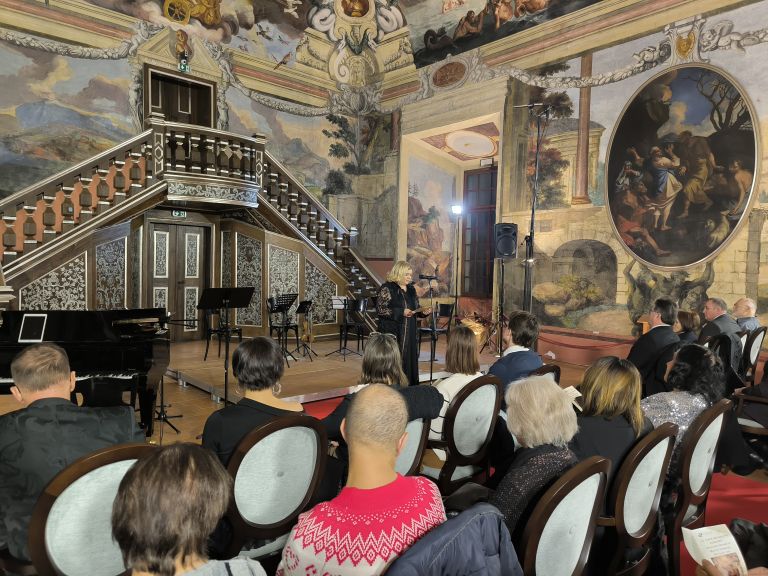 veronika-strnad-in-marcel-slakonja, brezic