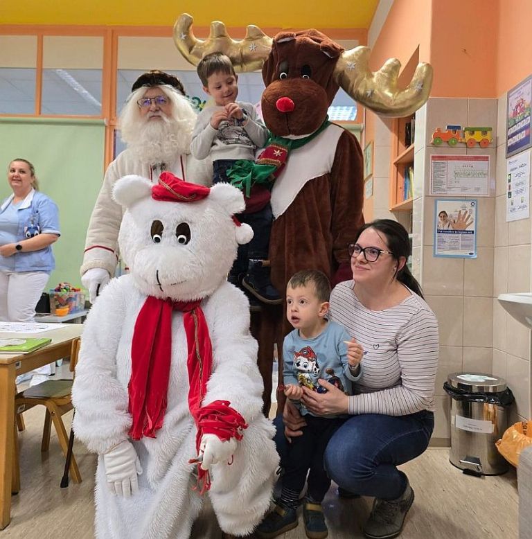 jelencek-rudolf, otroci, novo-mesto