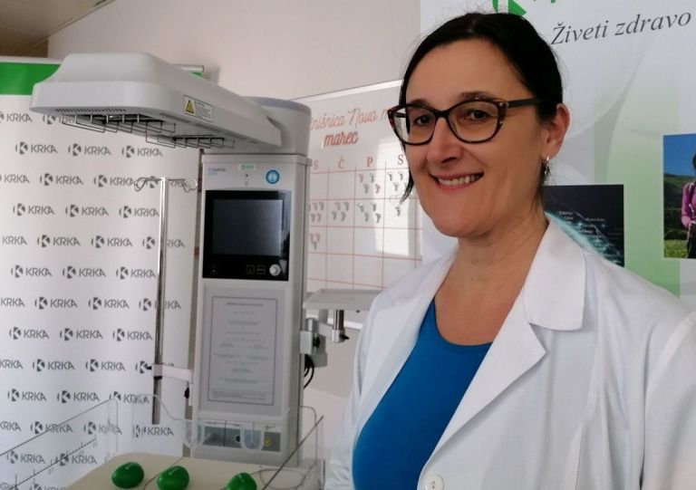 porodnisnica-novo-mesto, prvo-rojstvo