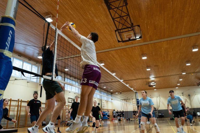 novoletni-turnir, odbojka, dvorana-sic, ljutomer, srd-kostanjevica