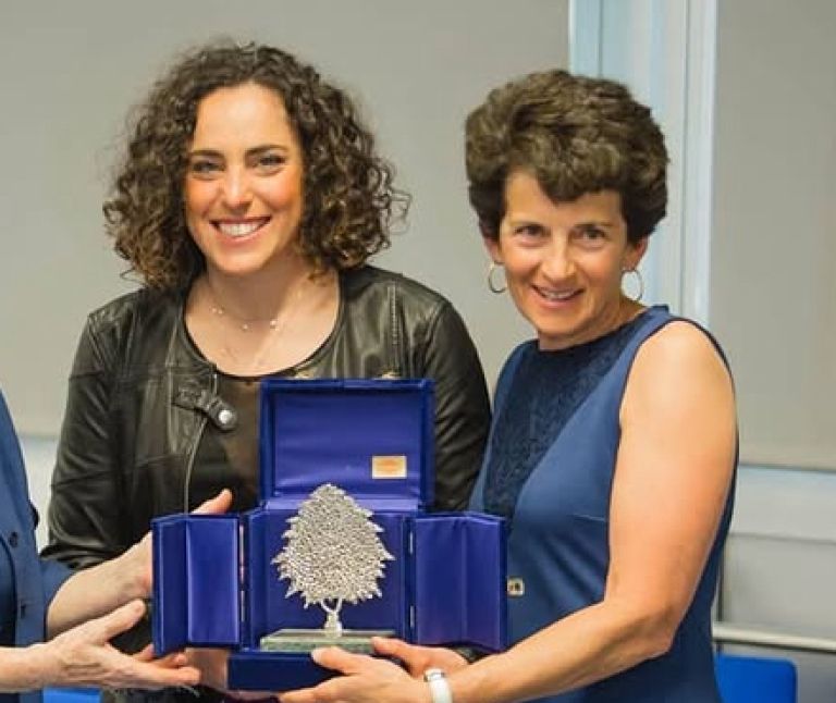 ninna-quario, federica-brignone