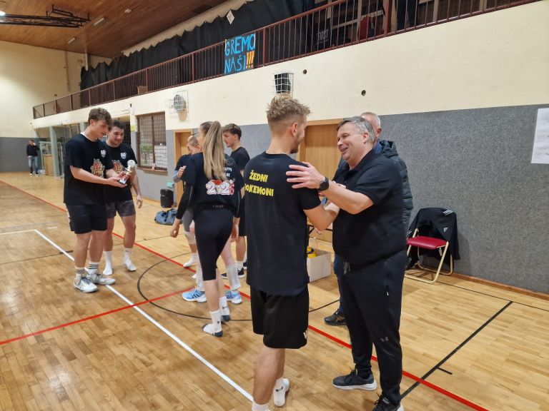 novoletni-turnir, odbojka, dvorana-sic, ljutomer, srd-kostanjevica