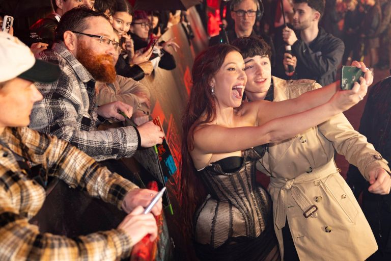 Millie Bobby Brown, Noah Schnapp.jpg