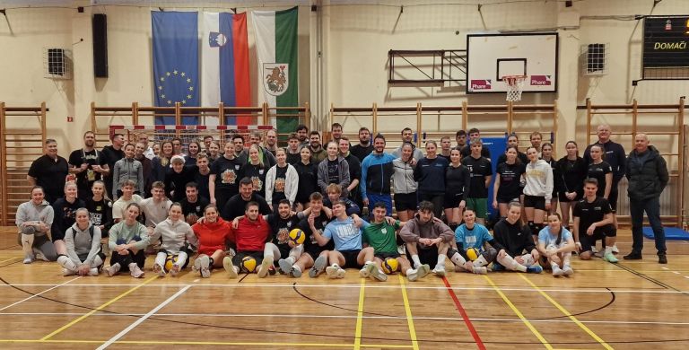 novoletni-turnir, odbojka, dvorana-sic, ljutomer, srd-kostanjevica