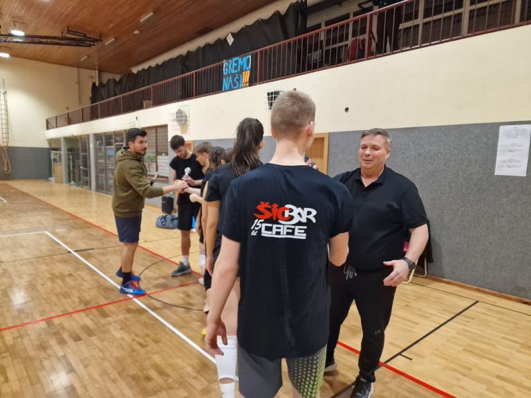 novoletni-turnir, odbojka, dvorana-sic, ljutomer, srd-kostanjevica