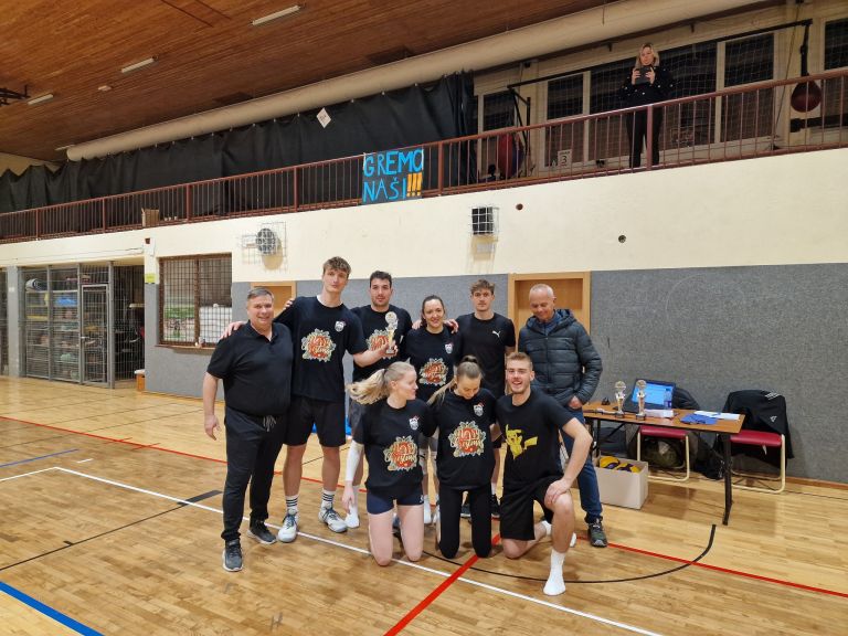 novoletni-turnir, odbojka, dvorana-sic, ljutomer, srd-kostanjevica