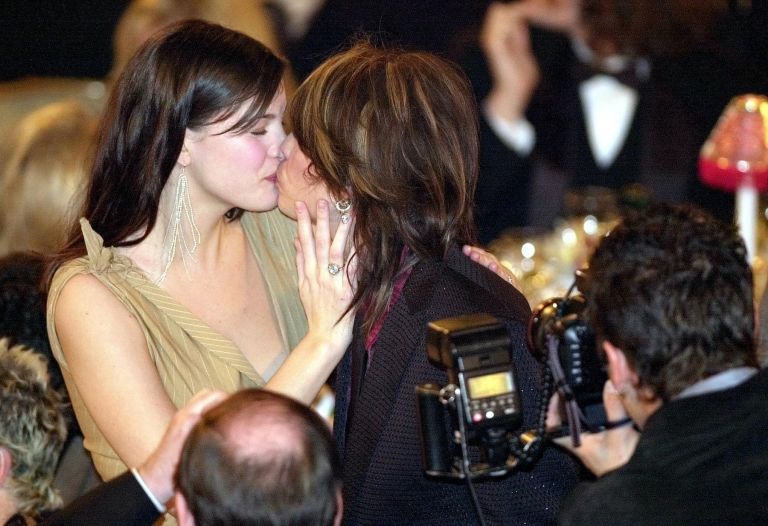 Liv Tyler, Steven Tyler.jpg