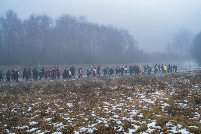 budinci-pohod, pout-po-dolaj-pa-bregaj, pohodniki
