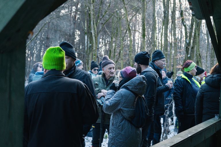 budinci-pohod, pout-po-dolaj-pa-bregaj, pohodniki