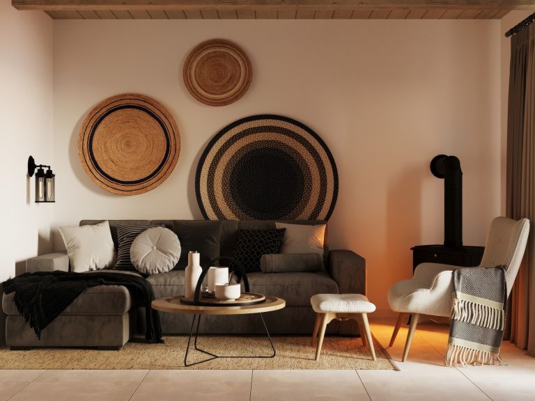 Foto 2: interier, trendi-2026