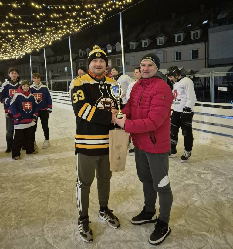 novoletni-turnir, hokej, umetno, drsalisce, ljutomer, ihk-legionarji