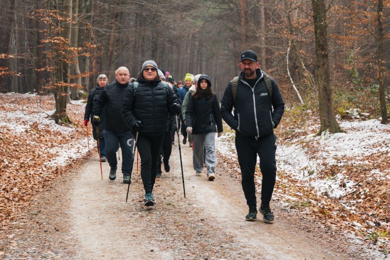 budinci-pohod, pout-po-dolaj-pa-bregaj, pohodniki